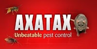 Axatax Pest Control 377587 Image 0